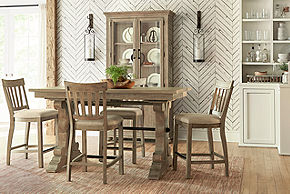 Havertys discount dinette sets